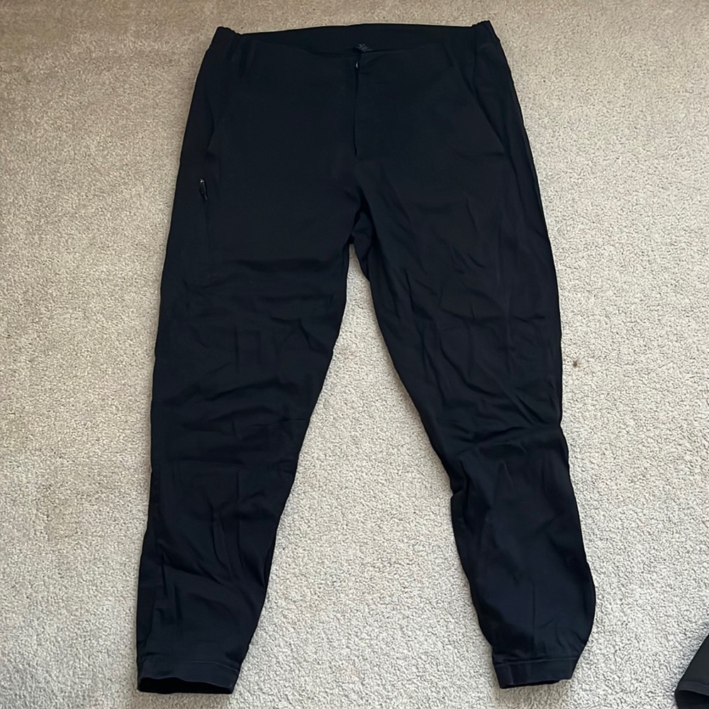 Lululemon jogger/dress pant!